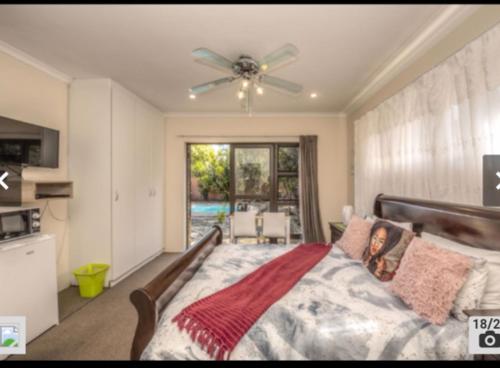 Blues BnB in Port Elizabetas Blues BnB in Port Elizabetas