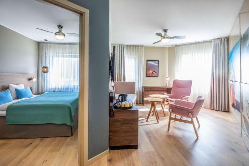 Instalaciones, Quality Hotel The Reef in Frederikshavn Instalaciones, Quality Hotel The Reef in Frederikshavn