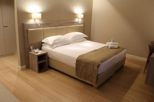Best Western Hotel Moderno Verdi in Genoa Best Western Hotel Moderno Verdi in Genoa