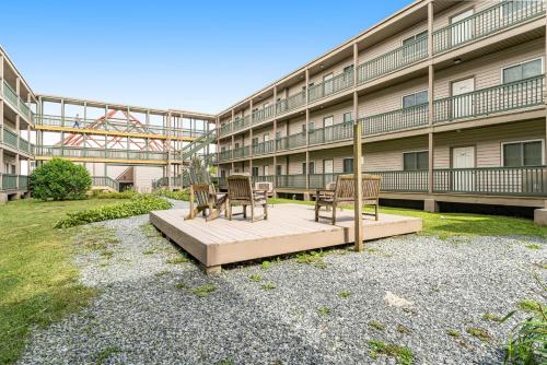 Pinnacle in بانر الك Pinnacle in بانر الك