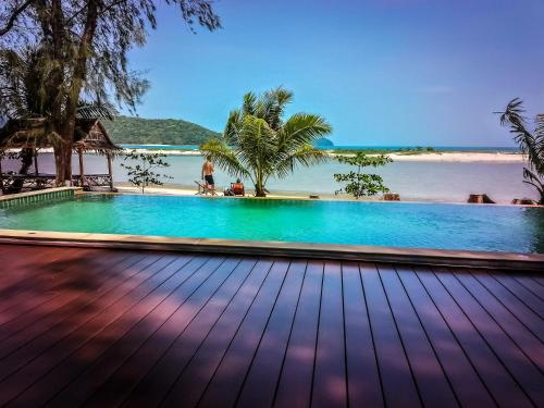 バーン マナリ リゾート15