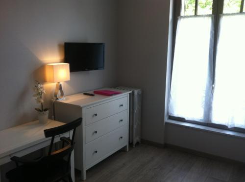 This photo about Vichy Residencia shared on HyHotel.com