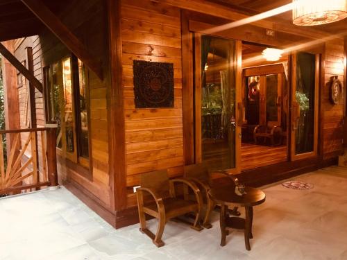 バイキング ネイチャーリゾート5