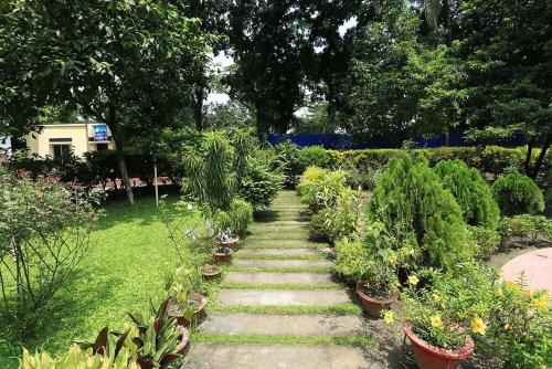 Eque Heritage Hotel & Resort in Rangpur Eque Heritage Hotel & Resort in Rangpur