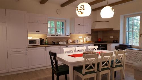 ห้องครัว, Edit Villa in มาตราฟูเรด ห้องครัว, Edit Villa in มาตราฟูเรด