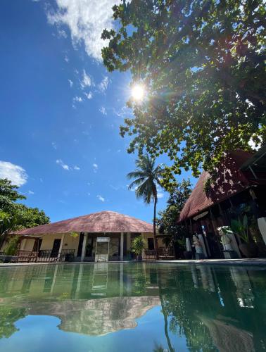 Pemandangan, NDC Resort & Spa Manado in Singkil Pemandangan, NDC Resort & Spa Manado in Singkil