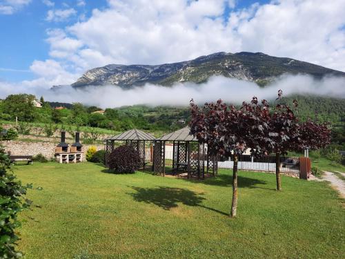 Casa Rural Rebost in Sant Llorenc De Morunys Casa Rural Rebost in Sant Llorenc De Morunys
