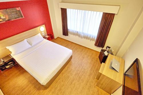 Red Planet Hat Yai in Hat Yai Red Planet Hat Yai in Hat Yai