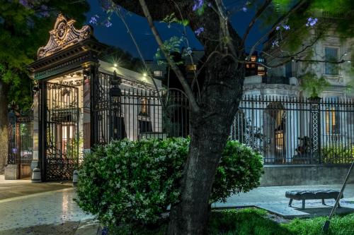 Surrounding environment, Up Recoleta Hotel in Recoleta Surrounding environment, Up Recoleta Hotel in Recoleta