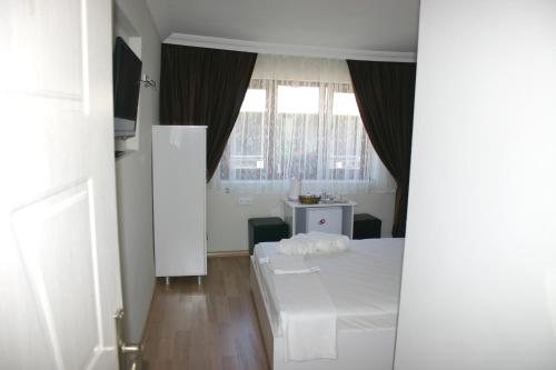 This photo about Deniz Suites shared on HyHotel.com