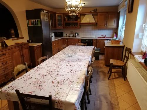 Ételek és italok, Dom Borowski in Bukowiec Ételek és italok, Dom Borowski in Bukowiec