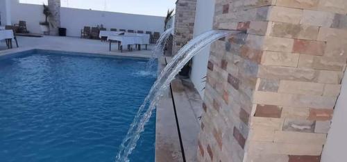 Hotel al rayan in Tataouine Hotel al rayan in Tataouine