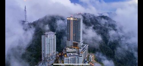 TopSuites at Ion-Delemen Genting Highlands