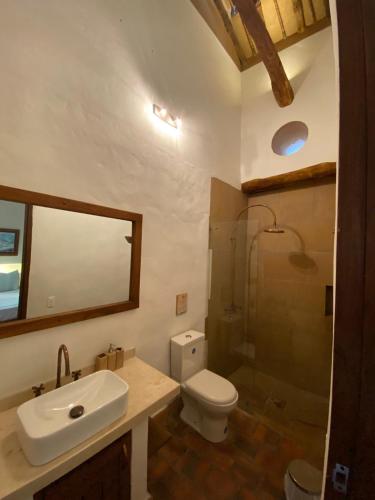 Misia Custodia Hotel Boutique in Guane Misia Custodia Hotel Boutique in Guane