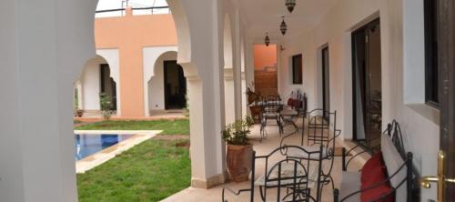 Facilities, Riad Asmaa Agadir in Agadir Facilities, Riad Asmaa Agadir in Agadir