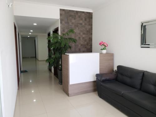 Condominio Las Palmas II VILLA FATIMA in 4区 Condominio Las Palmas II VILLA FATIMA in 4区