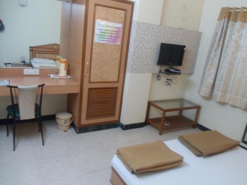 This photo about Hotel Pooja International shared on HyHotel.com