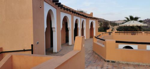 시설, 리야드 아스마 아가디르 (Riad Asmaa Agadir) in 아가디르 시설, 리야드 아스마 아가디르 (Riad Asmaa Agadir) in 아가디르