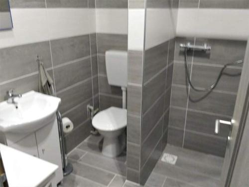 Apartmán Natálie v Zaječí (Apartman Natalie v Zajeci) in 德漢斯歐芬 Apartmán Natálie v Zaječí (Apartman Natalie v Zajeci) in 德漢斯歐芬