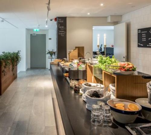 F&B, 아반티 호텔 (Avanti Hotel) in 하게르스텐 - 릴제홀멘 F&B, 아반티 호텔 (Avanti Hotel) in 하게르스텐 - 릴제홀멘