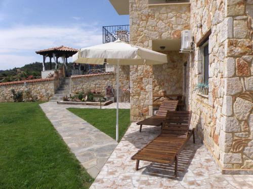 This photo about Palamidi shared on HyHotel.com