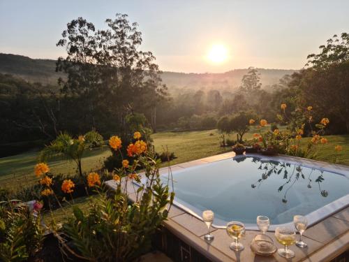 View, Mackenzies Accommodation in Abbotsford View, Mackenzies Accommodation in Abbotsford