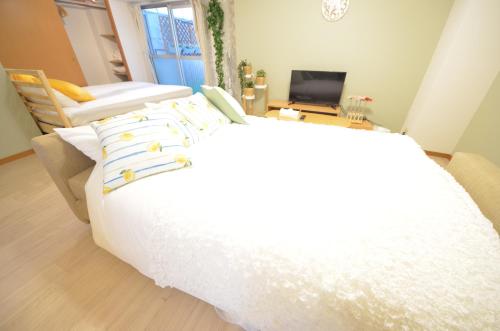 River Side Namba 500