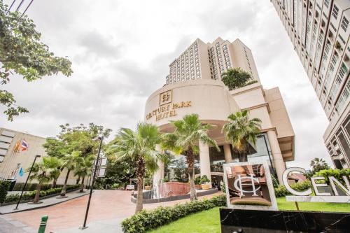 センチュリー パーク ホテル17