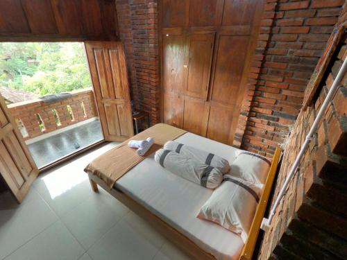 Wisma Pancoeran in Sendangagung Wisma Pancoeran in Sendangagung