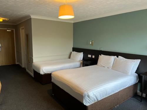 South Lawn Hotel in Lymington South Lawn Hotel in Lymington