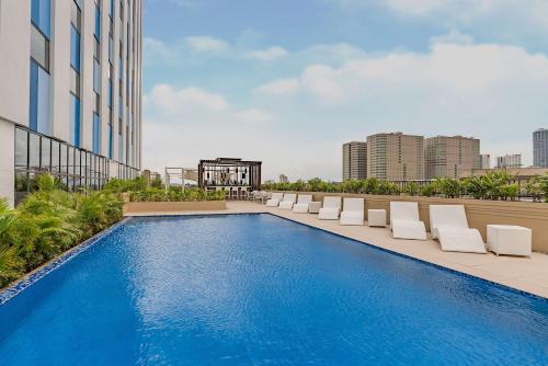 Attractions, Park Inn by Radisson North Edsa in Quezon City Attractions, Park Inn by Radisson North Edsa in Quezon City