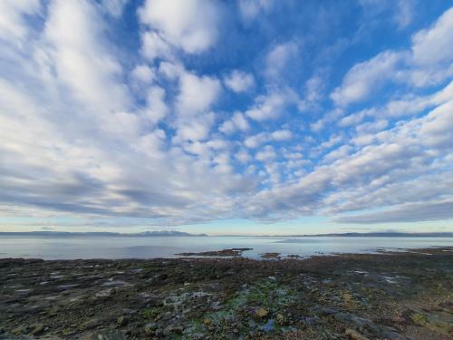 Strand, The Anchorage in Troon Strand, The Anchorage in Troon