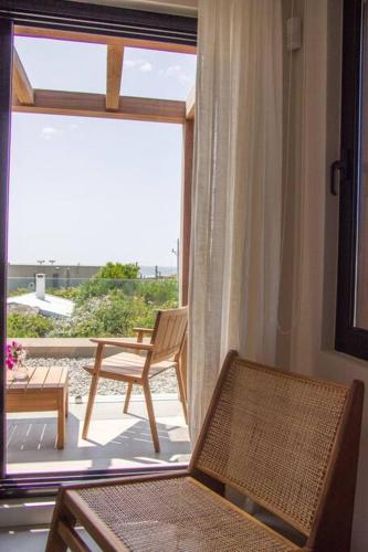 Casa Tilo in Jose Ignacio Casa Tilo in Jose Ignacio