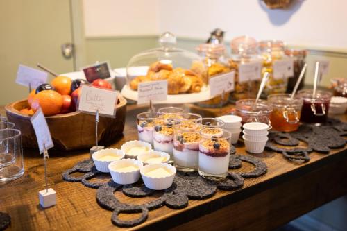 Їжа та напої, Brooks Guesthouse Bath in Баз Їжа та напої, Brooks Guesthouse Bath in Баз