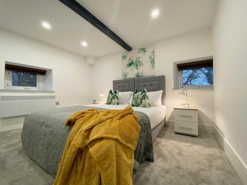 Eden Grove Holiday Homes