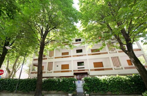 This photo about Ramusio Halldis Apartment shared on HyHotel.com