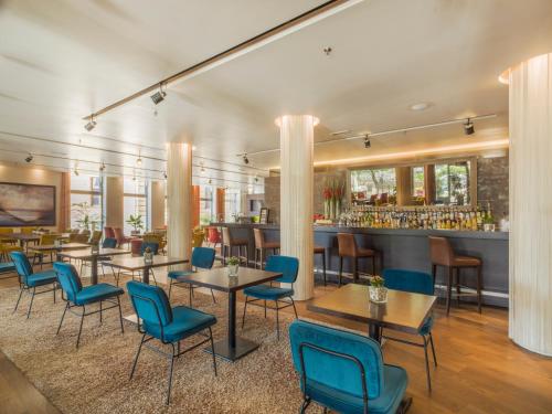 Restaurant, Falkensteiner Hotel Bratislava in Bratislava Restaurant, Falkensteiner Hotel Bratislava in Bratislava