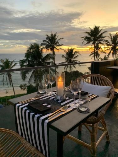 식음료(F&B), 하딩 부티크 호텔 (Harding Boutique Hotel) in 우나와투나 식음료(F&B), 하딩 부티크 호텔 (Harding Boutique Hotel) in 우나와투나