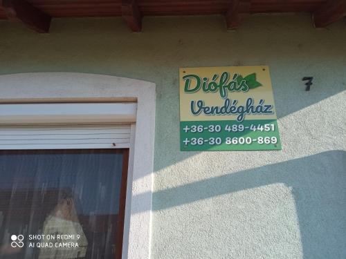 Palvelut, Diófás Vendégház Mórahalom (Diofas Vendeghaz Morahalom) in Morahalom Palvelut, Diófás Vendégház Mórahalom (Diofas Vendeghaz Morahalom) in Morahalom