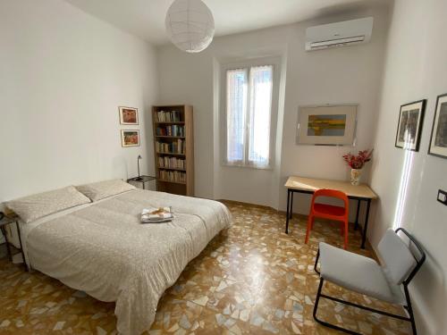 Mazzini Malpighi Apartment