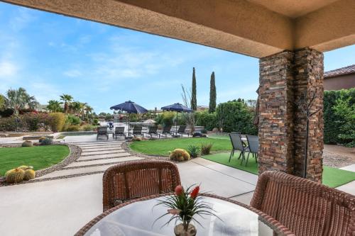 Luxury on the Lake Rancho Mirage in Rancho Mirage Luxury on the Lake Rancho Mirage in Rancho Mirage