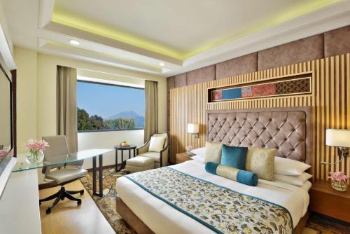 Παροχές, Radisson Srinagar in Σριναγκάρ Παροχές, Radisson Srinagar in Σριναγκάρ