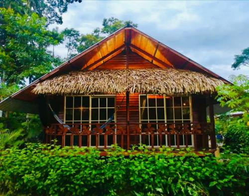 QUINTA PRIMAVERA - Hostería Campestre (QUINTA PRIMAVERA - Hosteria Campestre) in Lago Agrio QUINTA PRIMAVERA - Hostería Campestre (QUINTA PRIMAVERA - Hosteria Campestre) in Lago Agrio