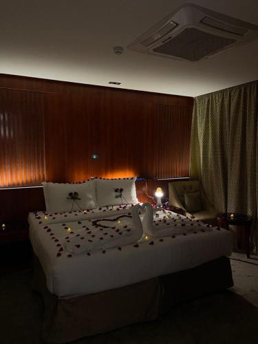 Cladium Hotel in Al Aridh Cladium Hotel in Al Aridh