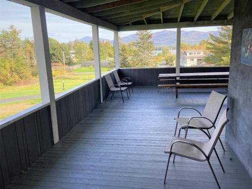 Balcony/terrace, Hill View Motel and Cottages in Diamond Point (NY) Balcony/terrace, Hill View Motel and Cottages in Diamond Point (NY)