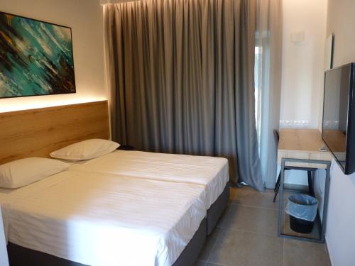 Comfort Suites & Rooms in Larissa Comfort Suites & Rooms in Larissa