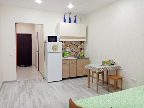 Уютная, светлая квартира рядом с аэропортом in Irkutsk Уютная, светлая квартира рядом с аэропортом in Irkutsk