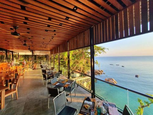 Attractions, Alunan Resort in Pulau Perhentian Kecil Attractions, Alunan Resort in Pulau Perhentian Kecil