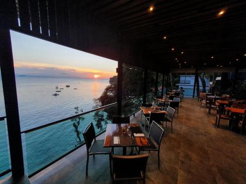 Attractions, Alunan Resort in Pulau Perhentian Kecil Attractions, Alunan Resort in Pulau Perhentian Kecil