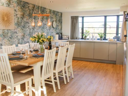 A szálláshely kívülről, Forrester House in Whitchurch A szálláshely kívülről, Forrester House in Whitchurch